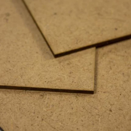 Купить ДВП РосФанера