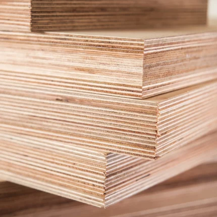 Купить фанеру РосФанера