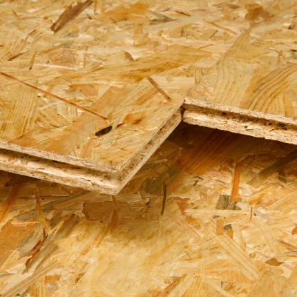 Купить ОСП (OSB) РосФанера