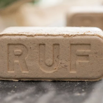 Купить Брикеты топливные РосФанера